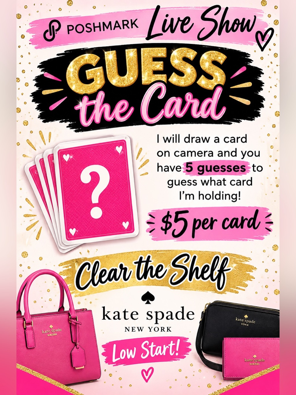 GUESS THE CARD